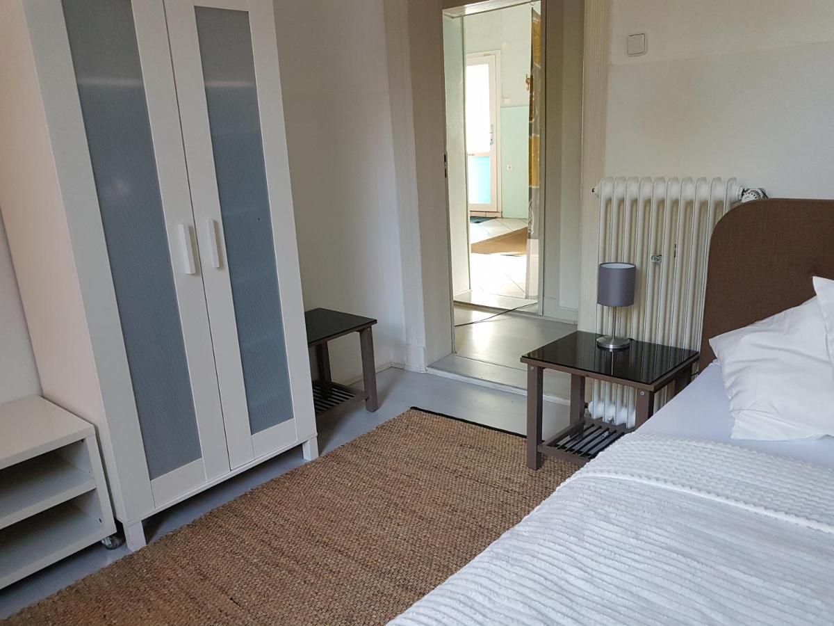 Low Budget Bremen Room photo