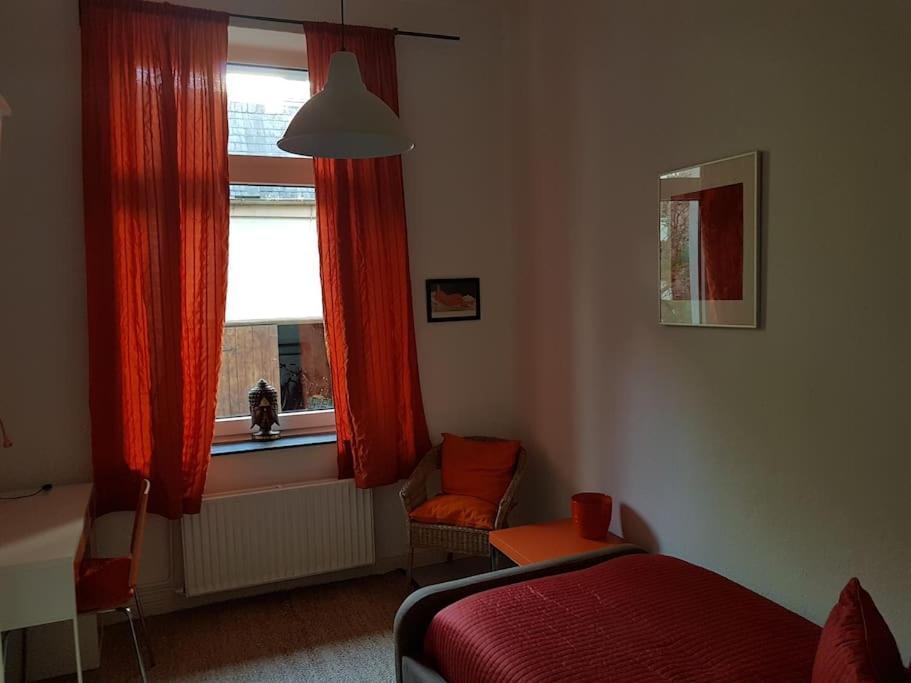 Low Budget Bremen Exterior photo