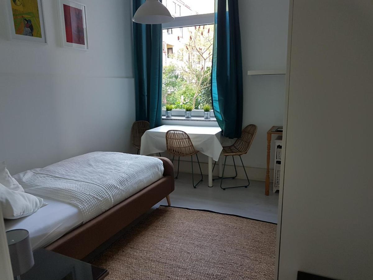 Low Budget Bremen Exterior photo